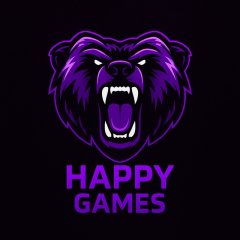 HAPPY Games