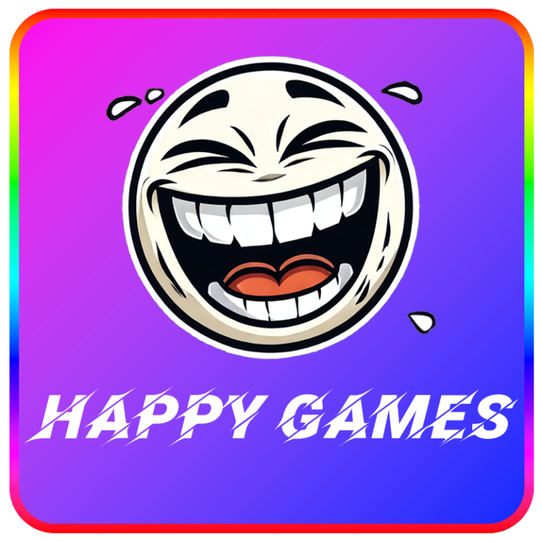 HAPPY Games